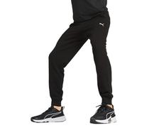 PUMA M TAD Essentials French Terry Jogger Puma Black