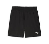 PUMA M TAD Foundations 7" Woven Short W/Zip Pockets