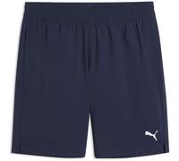 PUMA M TAD Foundations 7" Woven Short W/Zip Pockets