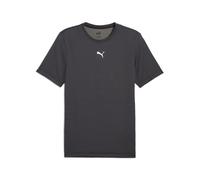 PUMA M TAD TECH Seamless Tee Puma Black