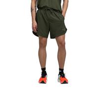 PUMA M X HYROX 6' ULTRAWEAVE Short Dark Olive