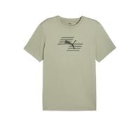 PUMA M x HYROX Poly Graphic TEE