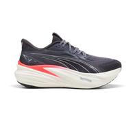 Puma Magmax Nitro 2 Running Shoes Grey EU 44 1/2 Men