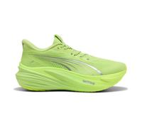 Puma MagMax NITRO 2 Trainers Green Grey AW26, Size 45 - EUR