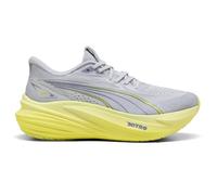 PUMA Magmax Nitro 2 - Men - Grey / Yellow - size 11- model 2026 11
