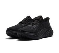 Puma MagMax Nitro 2 Men's Running Shoes | UK 8 in Black/Shadow Grey