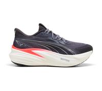 Puma MagMax Nitro 2 Neutral running shoe Men - blue grey, red, Size 11