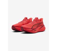 Puma Magmax Nitro 2 Running Shoes Red EU 42 Men