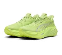 Puma MagMax NITRO 2 shoes lime green - 46