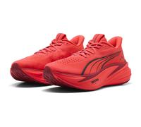 Puma Magmax Nitro 2 Running Shoes Red EU 42 Men