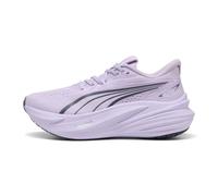Puma MagMax NITRO 2 Running Shoes Purple Black AW26 Women's, Size 38 - EUR