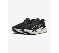 Puma MagMax NITRO 2 Shoes Black White - 40.5
