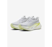Puma MagMax NITRO 2 shoes grey white green Women - 38.5