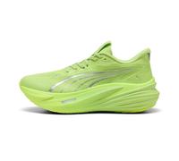 Puma MagMax NITRO 2 Trainers Green Grey AW26, Size 43 - EUR