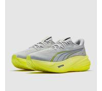 PUMA Magmax Nitro 2 - Men - Grey / Yellow - size 11- model 2026 11