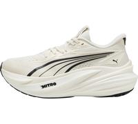 Puma MagMax NITRO 2 shoes white black women - 40