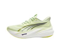 Puma MagMax NITRO 2 Yellow Black SS26, Size 43 - EUR