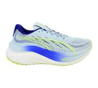 Puma MagMax Nitro Lace-Up Blue Synthetic Womens Running Shoes 310089_02