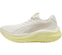 Puma MagMax NITRO Sneaker Warm White/Gold Moon