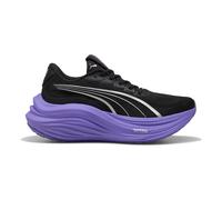 Puma Puma Magmax Nitro Wns Road Running Shoes Womens 4.5 (37.5) Black