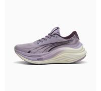 PUMA Magmax Nitro™ Running Shoes Women, Pale Plum/Midnight Plum, size 4