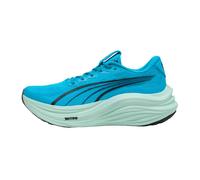 Puma MagMax NITRO Shoes Blue Black AW25, Size 42 - EUR