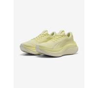 Puma MagMax NITRO shoes yellow white Women - 37