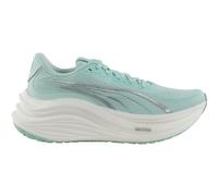 Puma MagMax NITRO Green Blue AW25 Women's Shoes, Size 40 - EUR