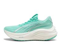 PUMA Magmax Nitro W - Women - Green - size 40- model 2025 40
