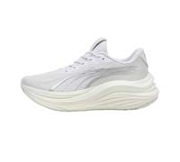 Puma MagMax Nitro White SS25 Women's Shoes, Size 36 - EUR