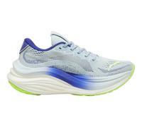 Puma MagMax Nitro Womens Blue Running Shoes - Size UK 4