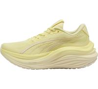 Puma Womens Magmax Nitro™ WNS Running Shoe, Gold Moon, 6