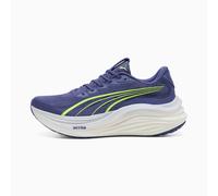 PUMA Magmax Nitroâ¢ Running Shoes Men, Blue Crystal/Cool Weather, size 9