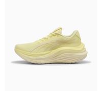 PUMA Magmax Nitroâ¢ Running Shoes Women, Gold Moon, size 6