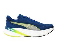 Puma Magnify Nitro 2 Lace-Up Mens Blue Running Shoes 376909_08