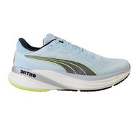Puma Magnify Nitro 2 Lace-Up Womens Blue Running Shoes 377540_15