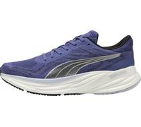 Puma Magnify Nitro 2 Mens Running Shoes Blue Cushioned Comfort Sports Trainers