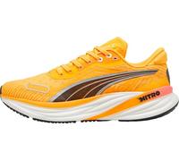 Puma Magnify Nitro 2 Mens Running Shoes - Orange - UK 9.5