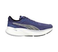 Puma Magnify Nitro 2 Neutral Running Shoe Men - Blue, Size 10.5