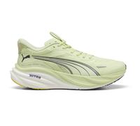 PUMA Magnify Nitro 3 - Men - Green - size 12- model 2026 12