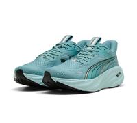 Puma Magnify Nitro 3 Men's Running Shoes | UK 9.5 in Baltic Sea Blue/Black