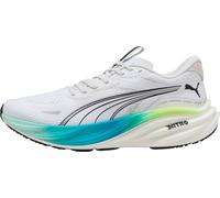 Puma Magnify Nitro 3 Running Shoes White EU 45 Men