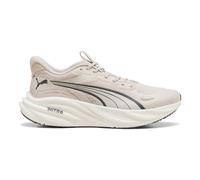 Puma Magnify Nitro 3 Neutral running shoe Men - beige, black, Size 10