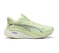 Puma Magnify Nitro 3 Neutral running shoe Men-yellow, lime, Size 9