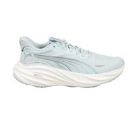 Puma Magnify NITRO 3 Shoes Light Blue White Women - 38.5
