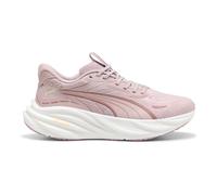 Puma Magnify Nitro 3 Neutral running shoe Women - pink, white, Size 8