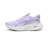 Puma Magnify NITRO 3 Purple White AW26 Women, Size 37 - EUR
