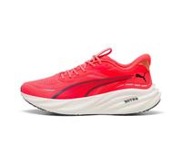 Puma Magnify Nitro 3 Running Shoes Red EU 43 Men
