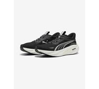 PUMA Magnify Nitro 3 - Men - Black / White - size 9- model 2026 9