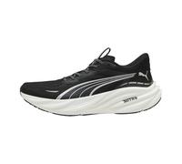 Puma Mens Running Magnify Nitro 3, Black, Size 10, Men Black
